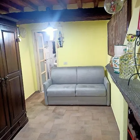 La Fontanella * קסטנייטו קרדוצ'י