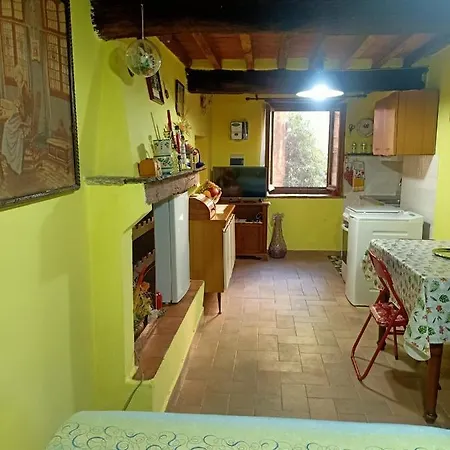 La Fontanella *