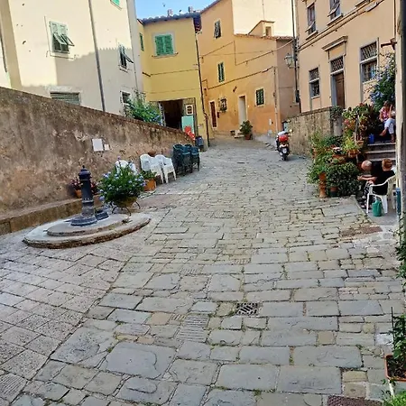 La Fontanella *