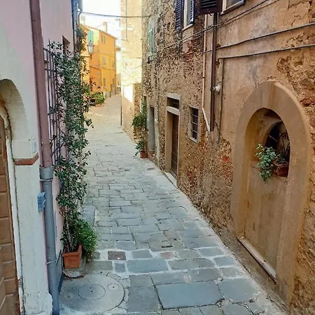 La Fontanella דירה קסטנייטו קרדוצ'י